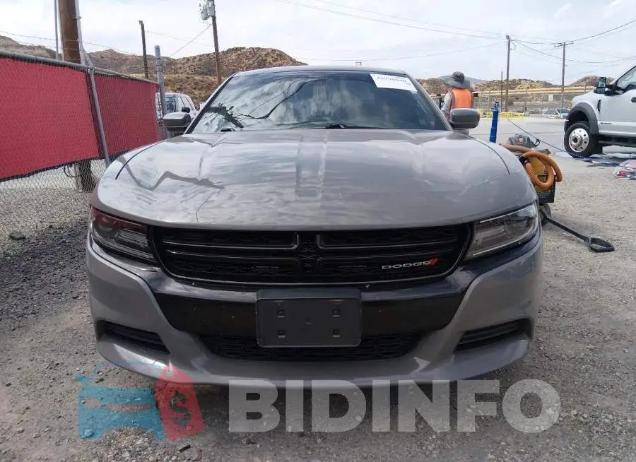 2C3CDXAG8KH718727 Photo# 18