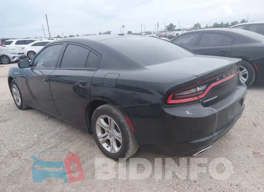 2C3CDXBG1KH637177 Photo# 3