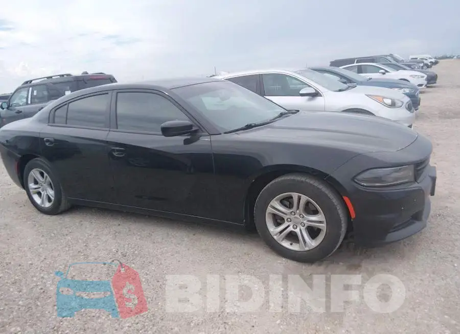 2C3CDXBG1KH637177 Photo# 13