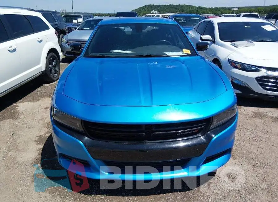 2C3CDXBG3PH579998 Photo# 12