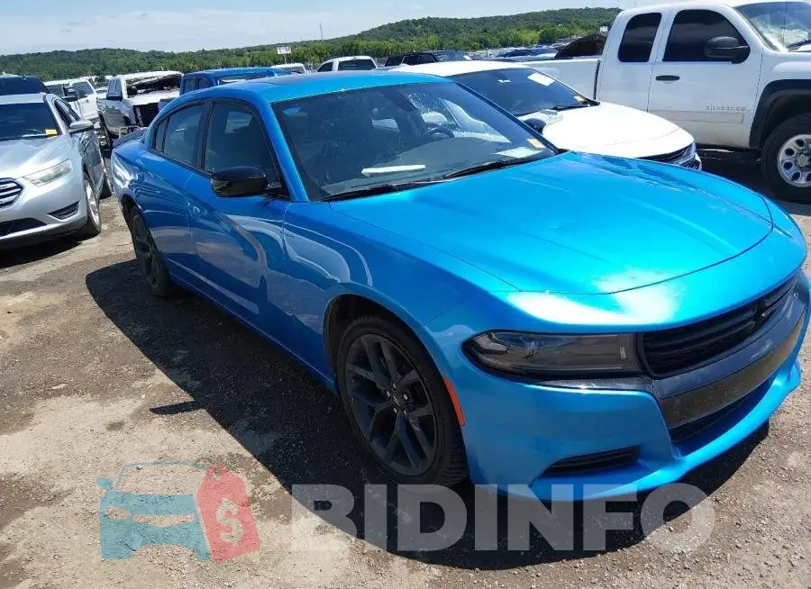2C3CDXBG3PH579998 Photo# 1