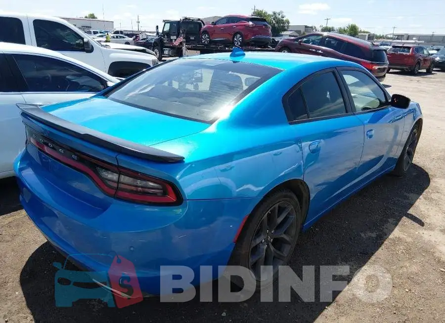 2C3CDXBG3PH579998 Photo# 4