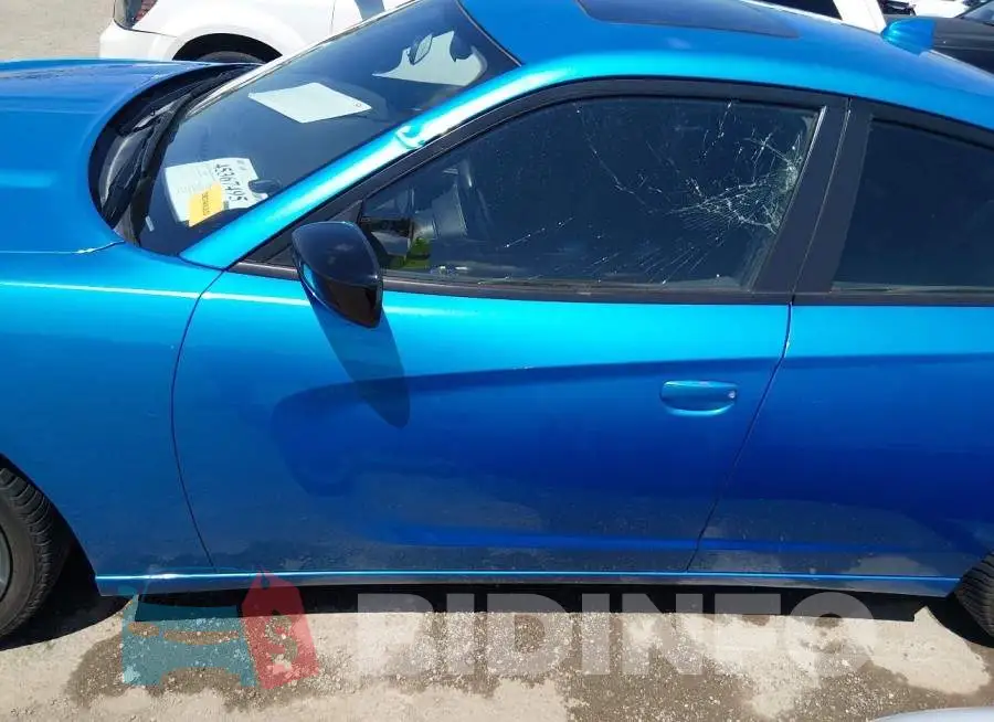 2C3CDXBG3PH579998 Photo# 14