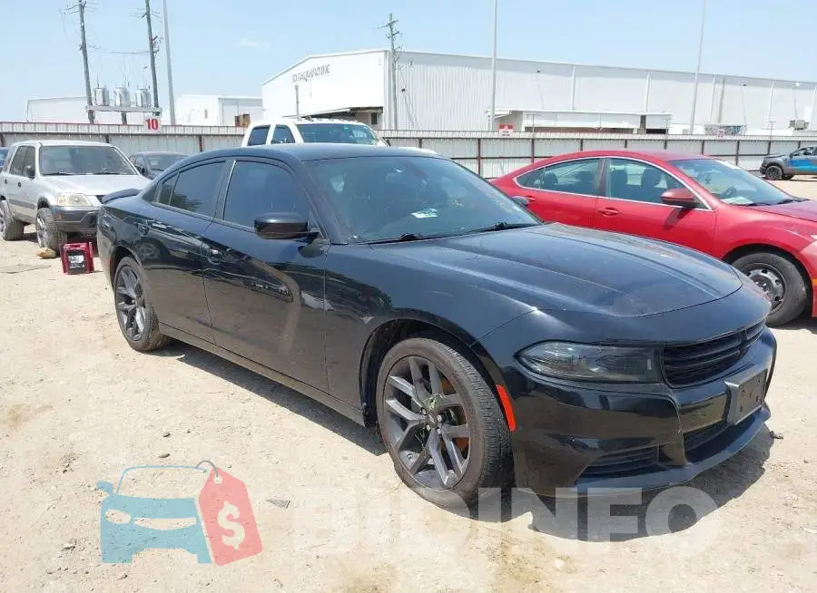 2C3CDXBG7PH600772 Photo# 1
