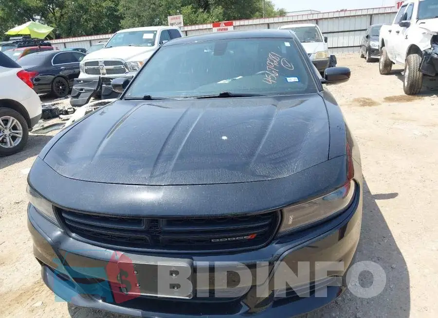 2C3CDXBG7PH600772 Photo# 12