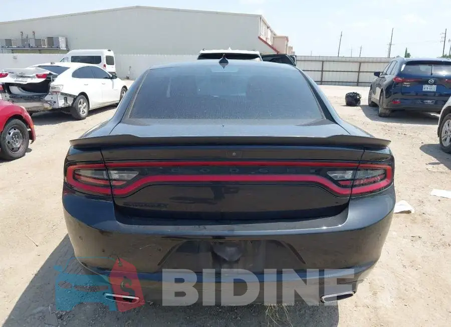 2C3CDXBG7PH600772 Photo# 16
