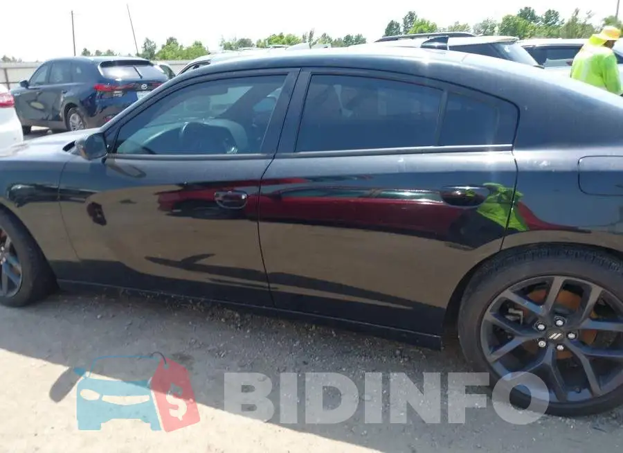 2C3CDXBG7PH600772 Photo# 14