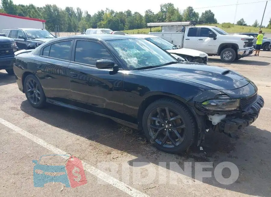 2C3CDXCT6NH213834 Photo# 1