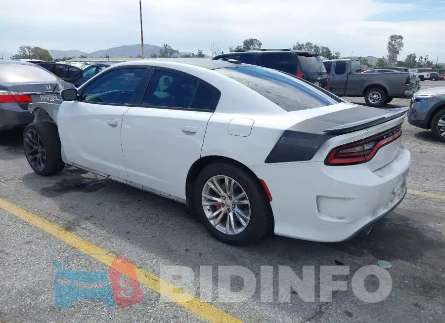 2C3CDXGJ7KH576793 Photo# 3