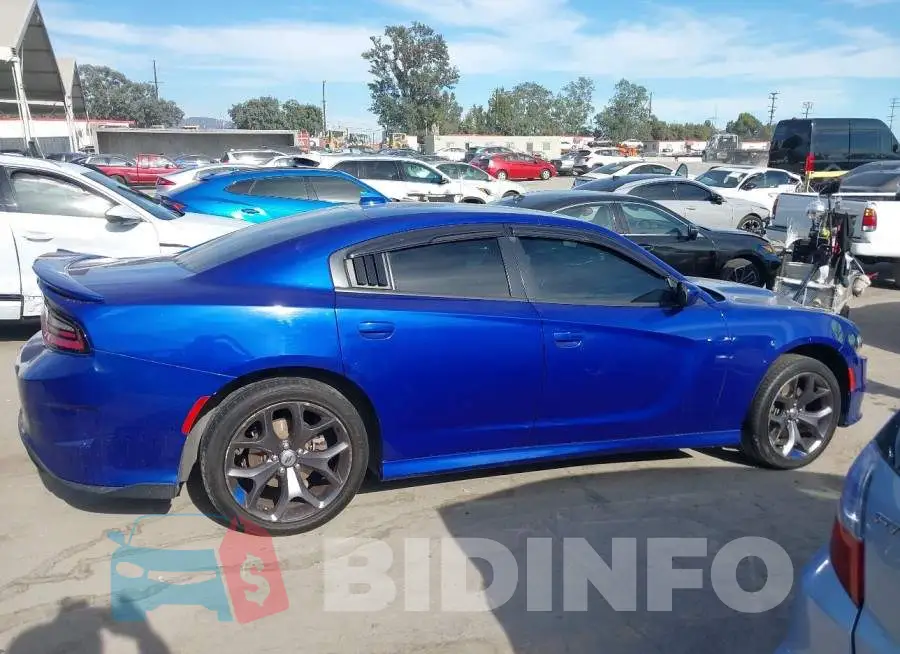 2C3CDXHG3KH526993 Photo# 14