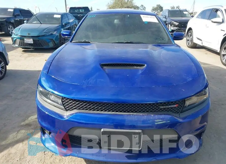 2C3CDXHG3KH526993 Photo# 13