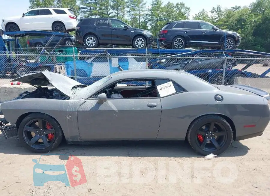 2C3CDZC94KH701417 Photo# 13