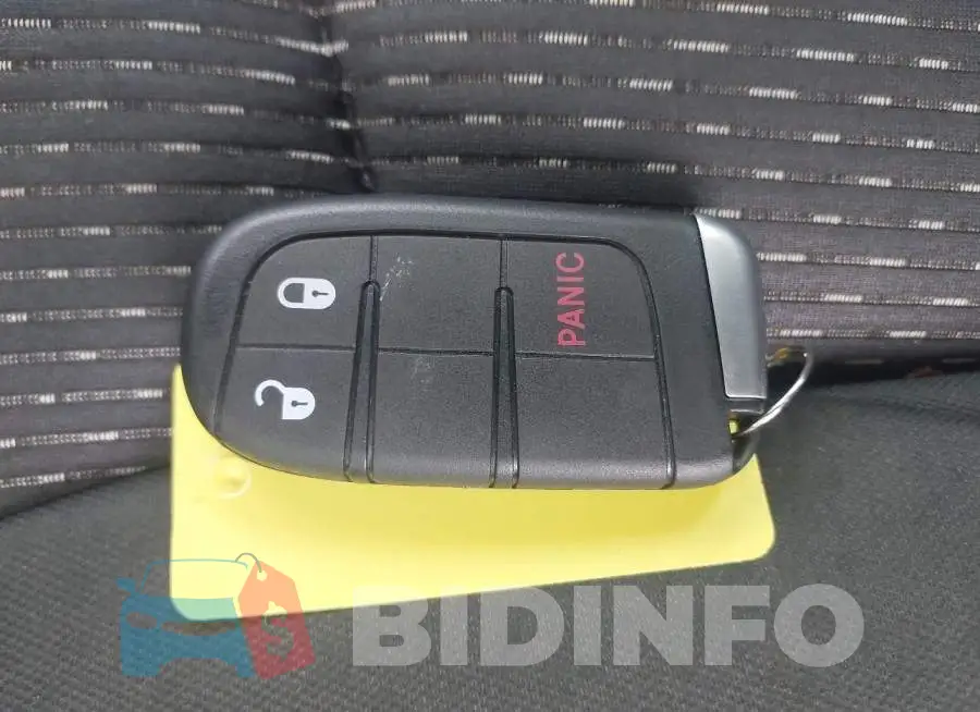 3C4PDCAB7GT203646 Photo# 11