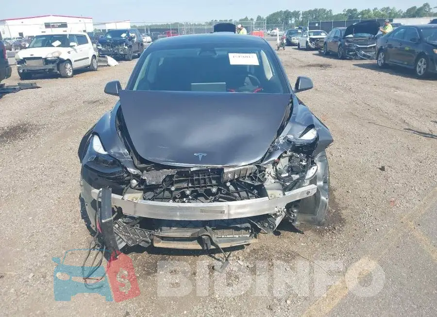5YJ3E1EA1PF698653 Photo# 12