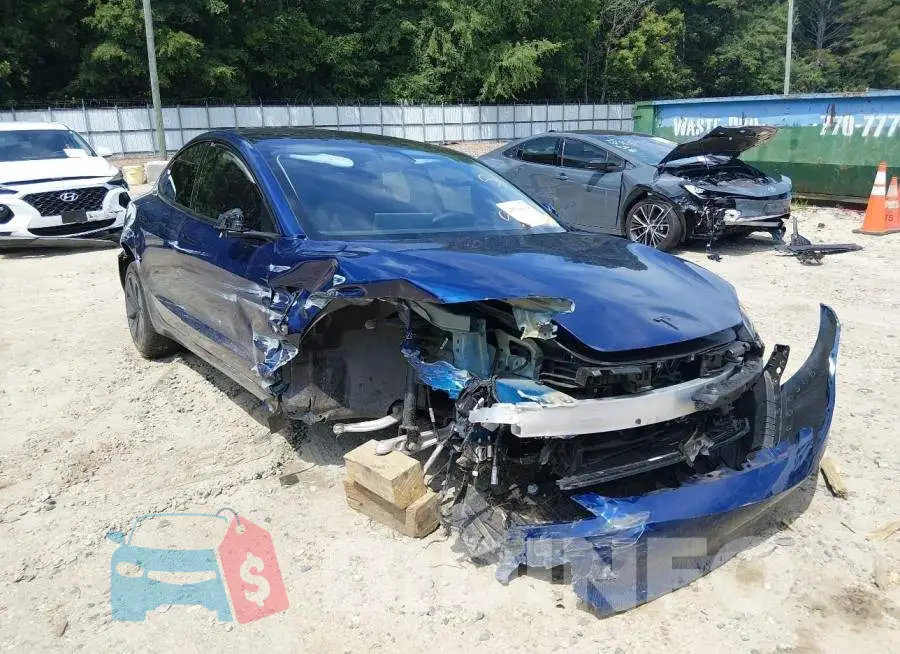 5YJ3E1EA5SF982439 Photo# 6