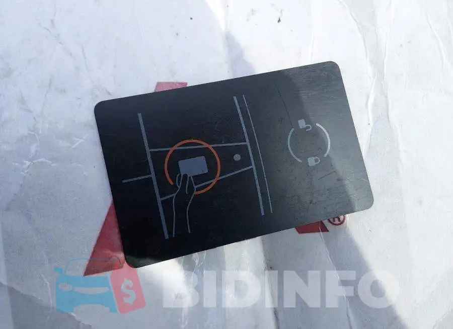 5YJ3E1EA5SF982439 Photo# 11