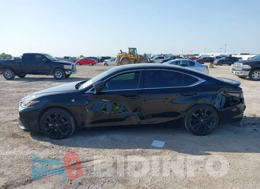 58AJZ1B17PU147395 Photo# 14