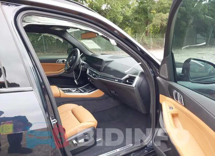 5UX43EU04S9Z90289 Photo# 5