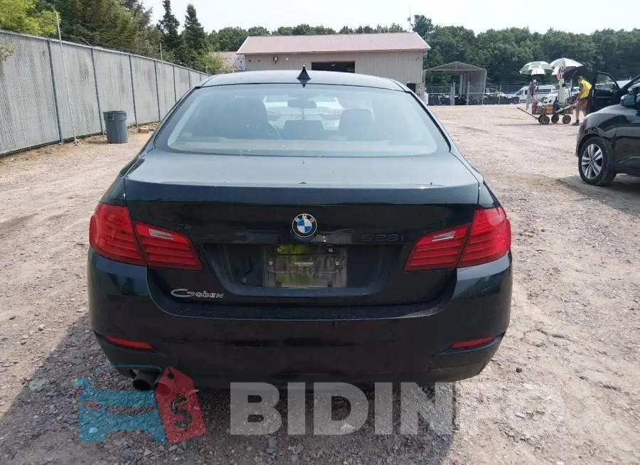 WBA5A7C53GG146832 Photo# 17