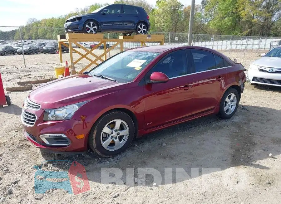 1G1PE5SB7G7193964 Photo# 2