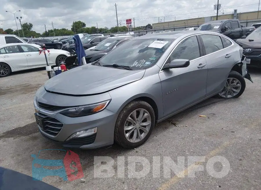 1G1ZD5ST2PF146769 Photo# 2