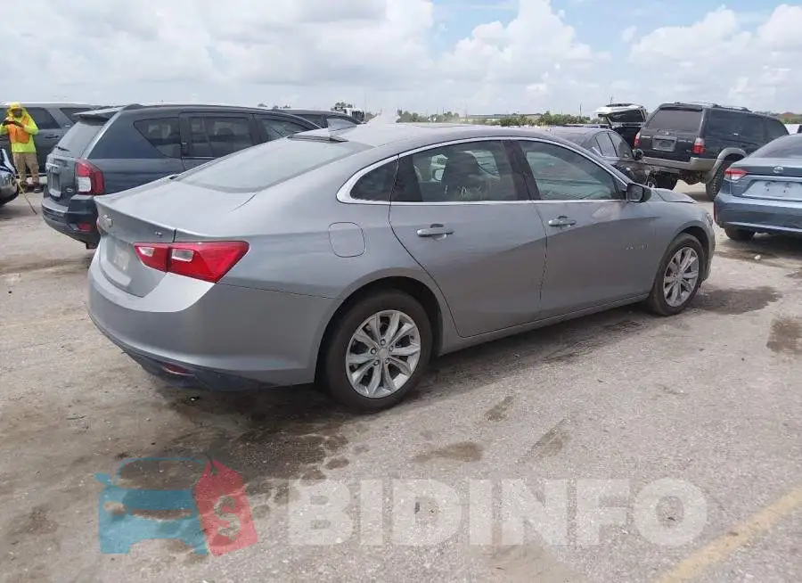 1G1ZD5ST2PF146769 Photo# 4