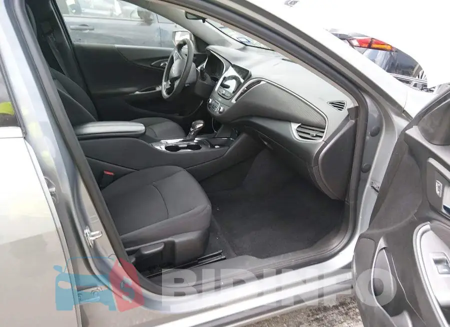 1G1ZD5ST2PF146769 Photo# 5