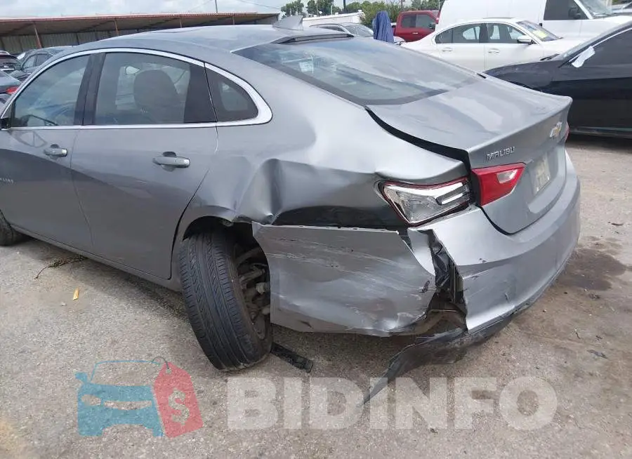 1G1ZD5ST2PF146769 Photo# 6