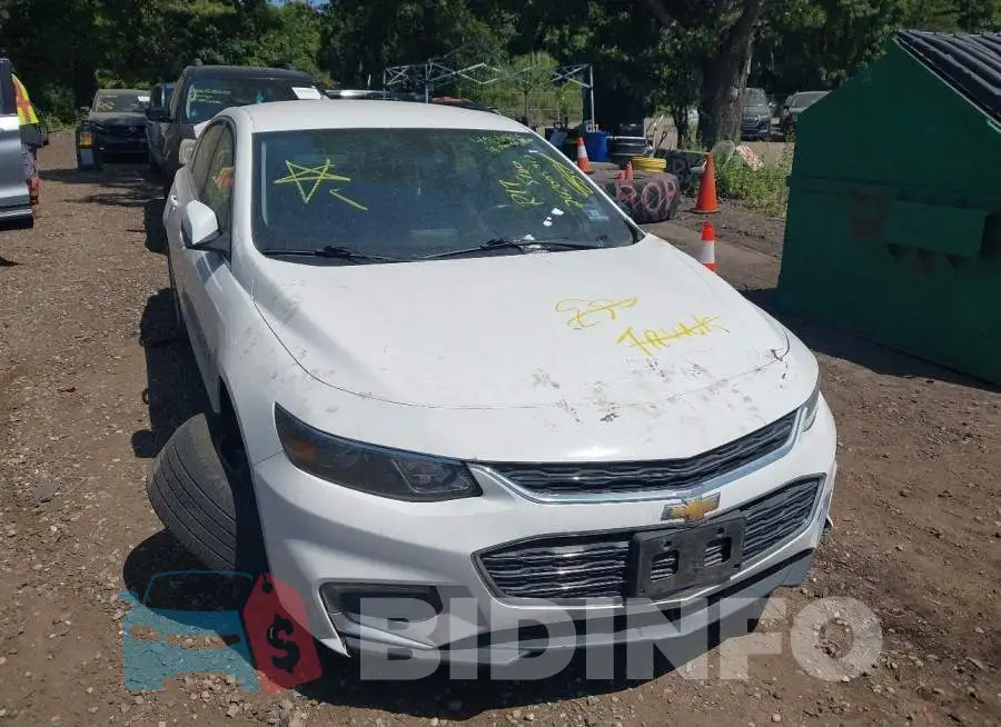 1G1ZD5ST5JF213372 Photo# 11