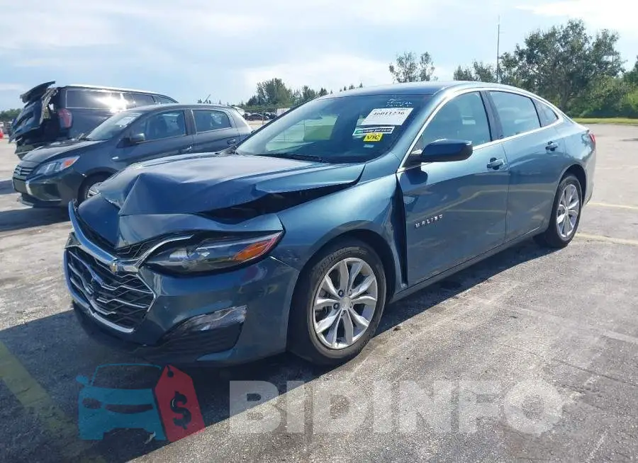 1G1ZD5ST6SF141602 Photo# 2