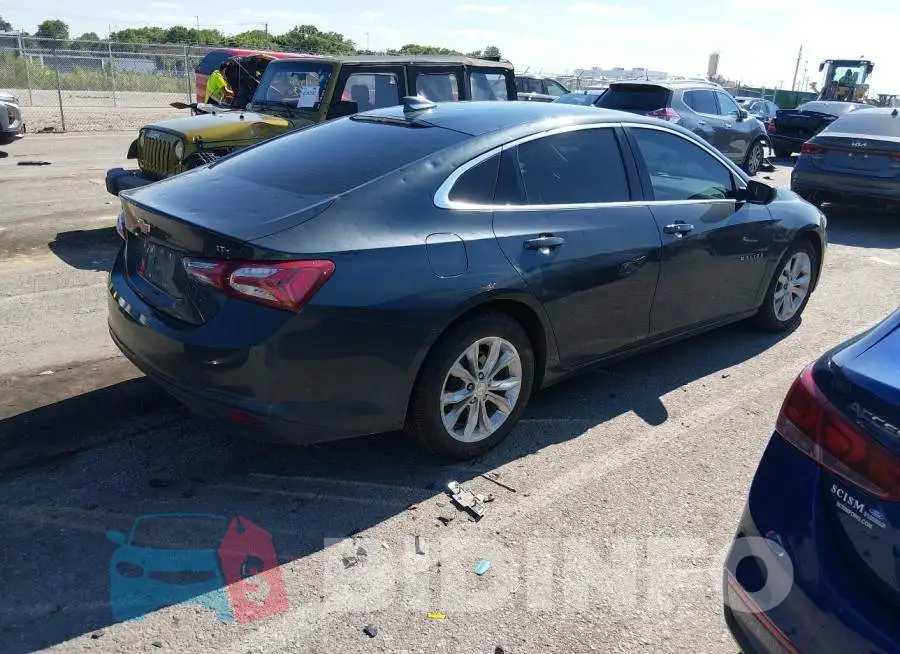 1G1ZD5ST7LF006839 Photo# 4