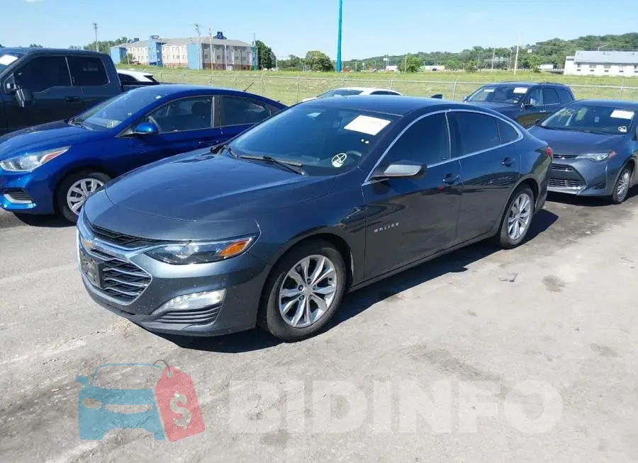1G1ZD5ST7LF006839 Photo# 2
