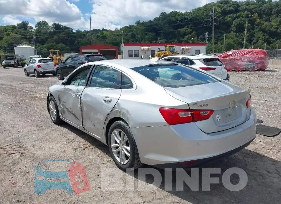 1G1ZD5ST9JF144931 Photo# 3