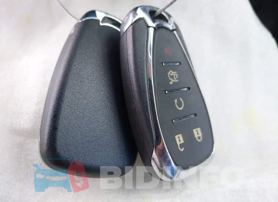 1G1ZD5STXRF162463 Photo# 11