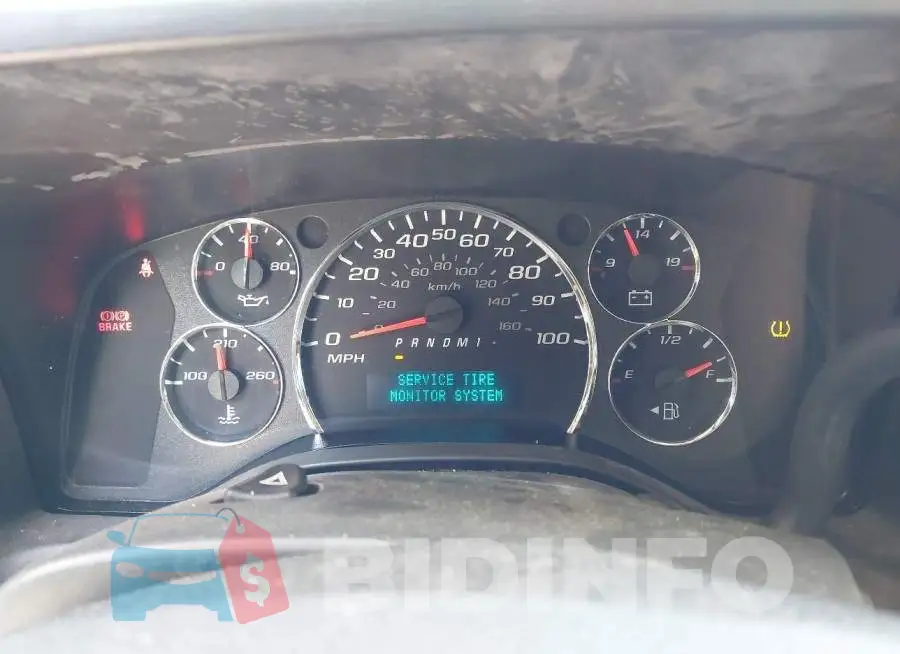 1GAZGNFP8L1266748 Photo# 7