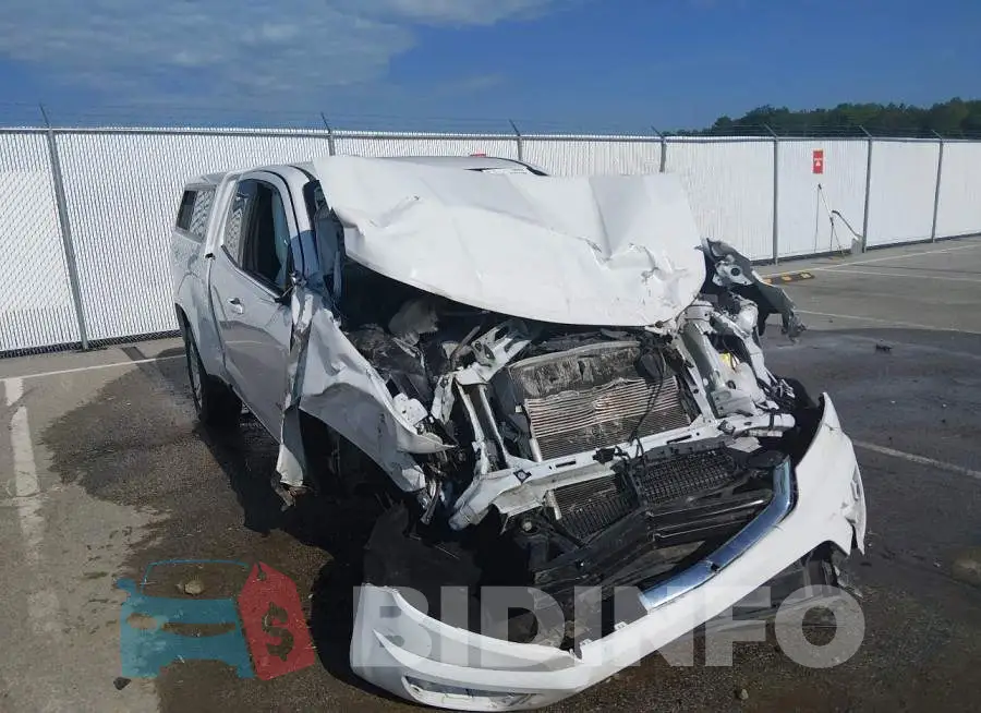 1GCHSCEA3L1214981 Photo# 6