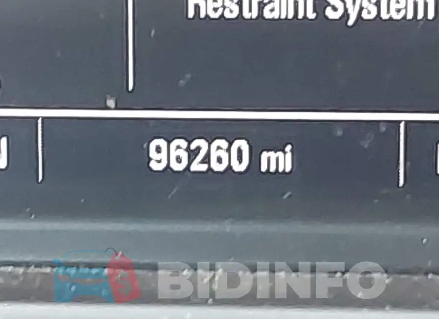 1GCPWBEK5MZ163652 Photo# 15