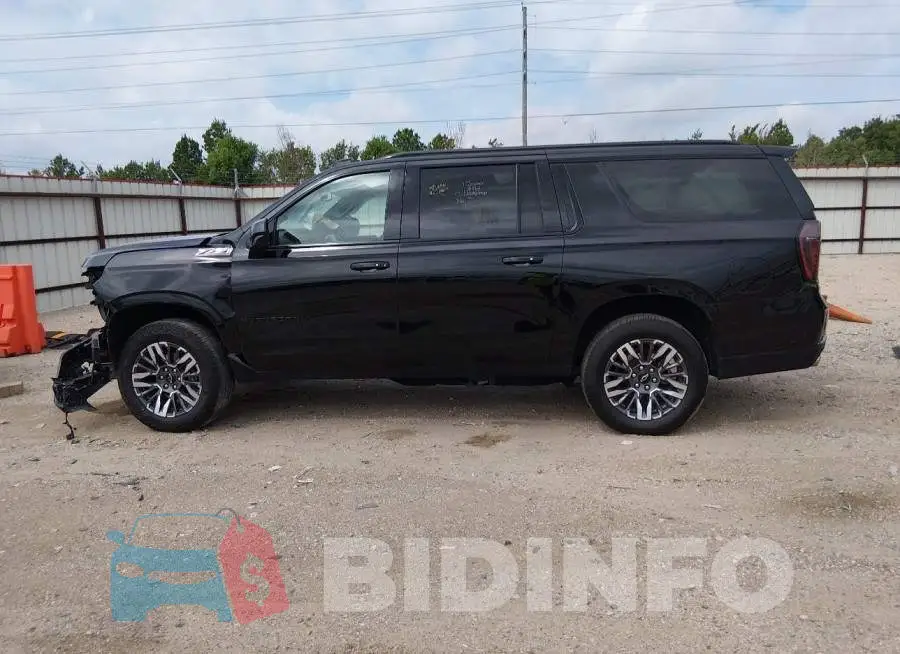 1GNS6DRD3SR314932 Photo# 15