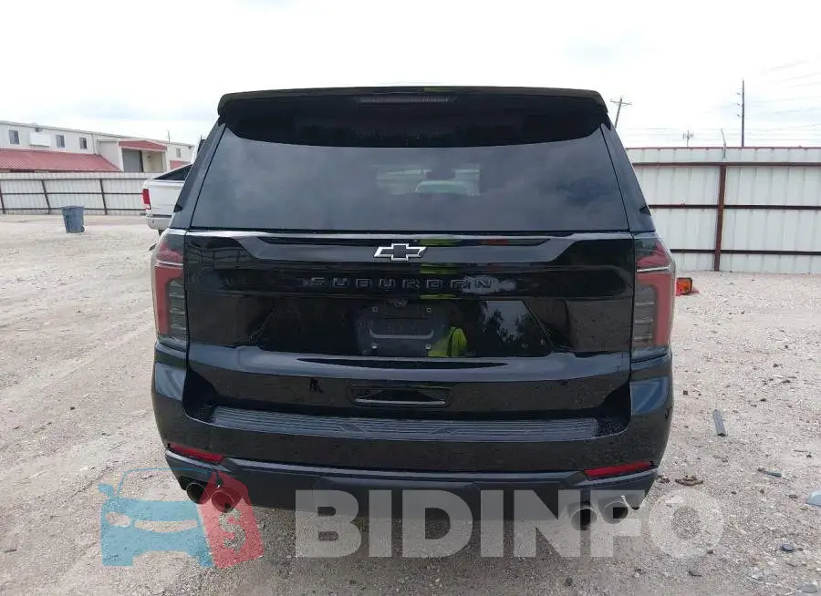 1GNS6DRD3SR314932 Photo# 17