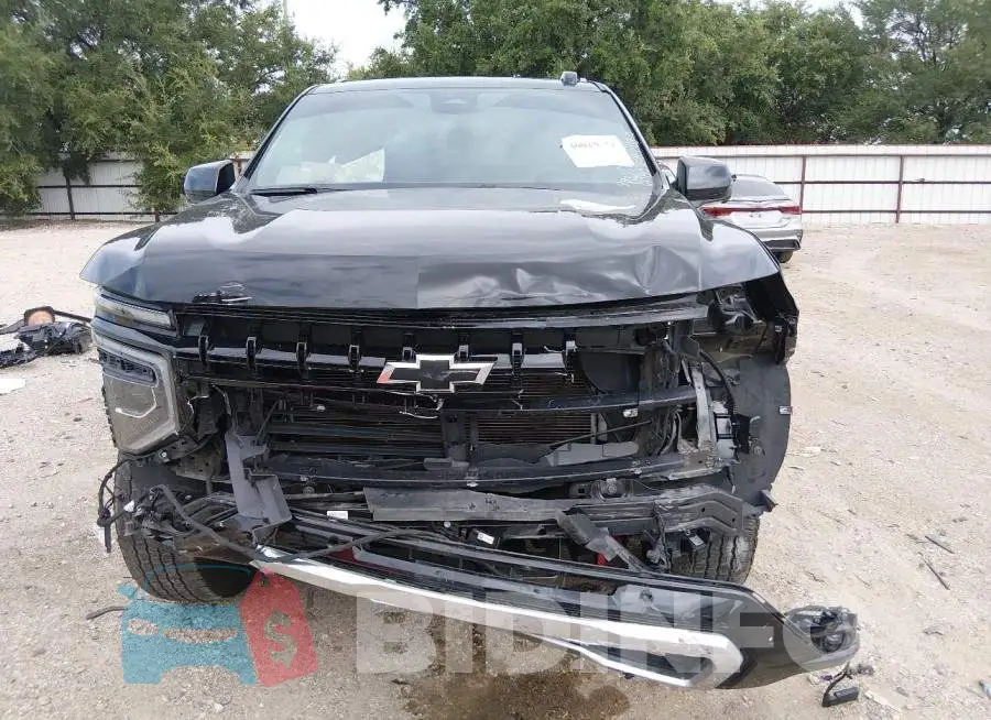 1GNS6DRD3SR314932 Photo# 13