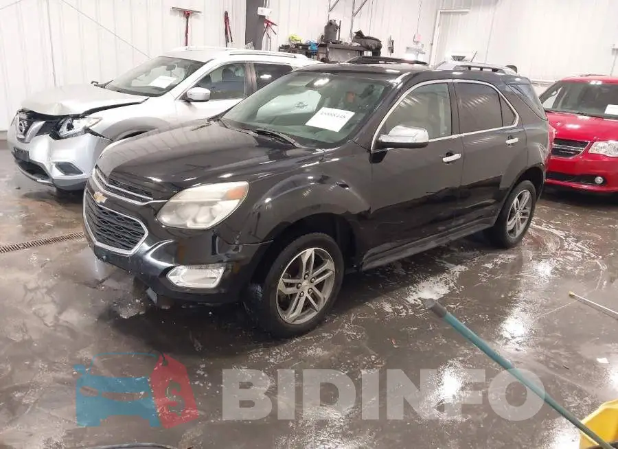 2GNALDEK2G6343818 Photo# 2