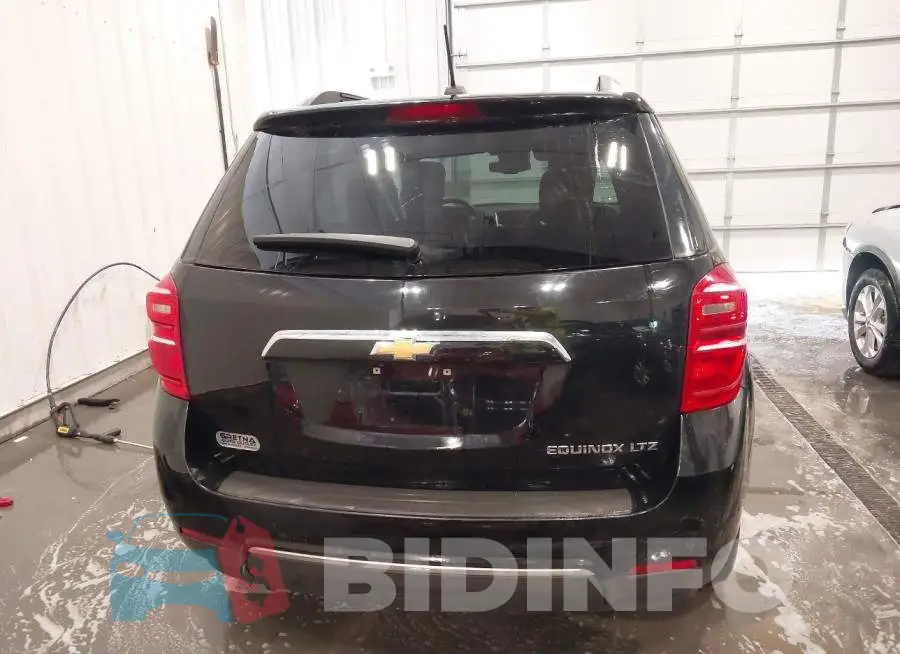 2GNALDEK2G6343818 Photo# 17