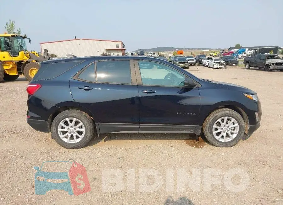3GNAXSEV5LS686511 Photo# 13