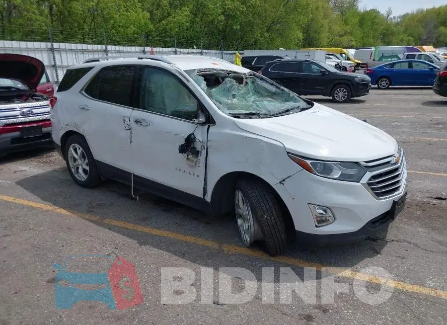 3GNAXXEV5LS520986 Photo# 1