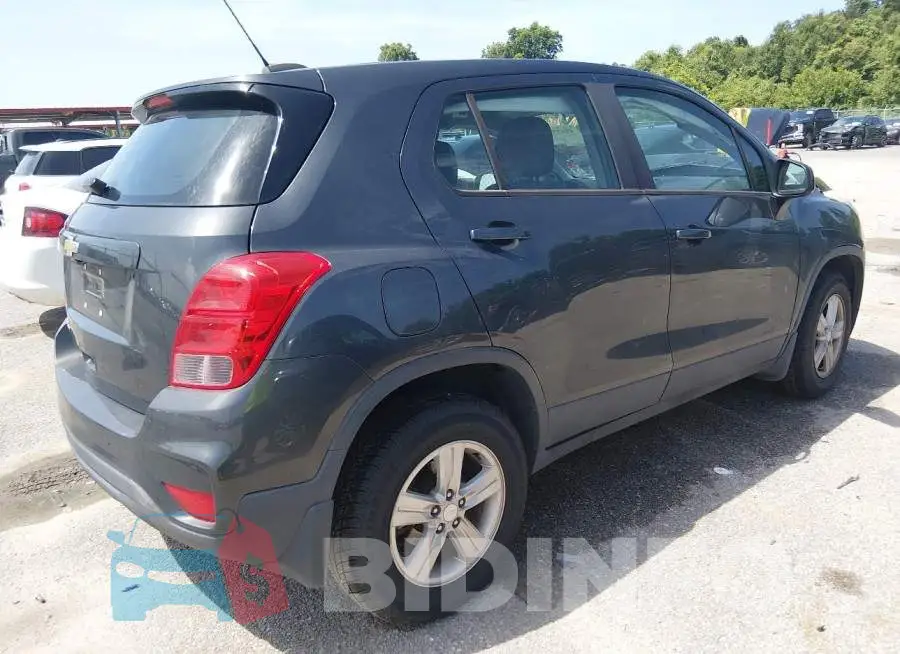 3GNCJNSB1LL151370 Photo# 4