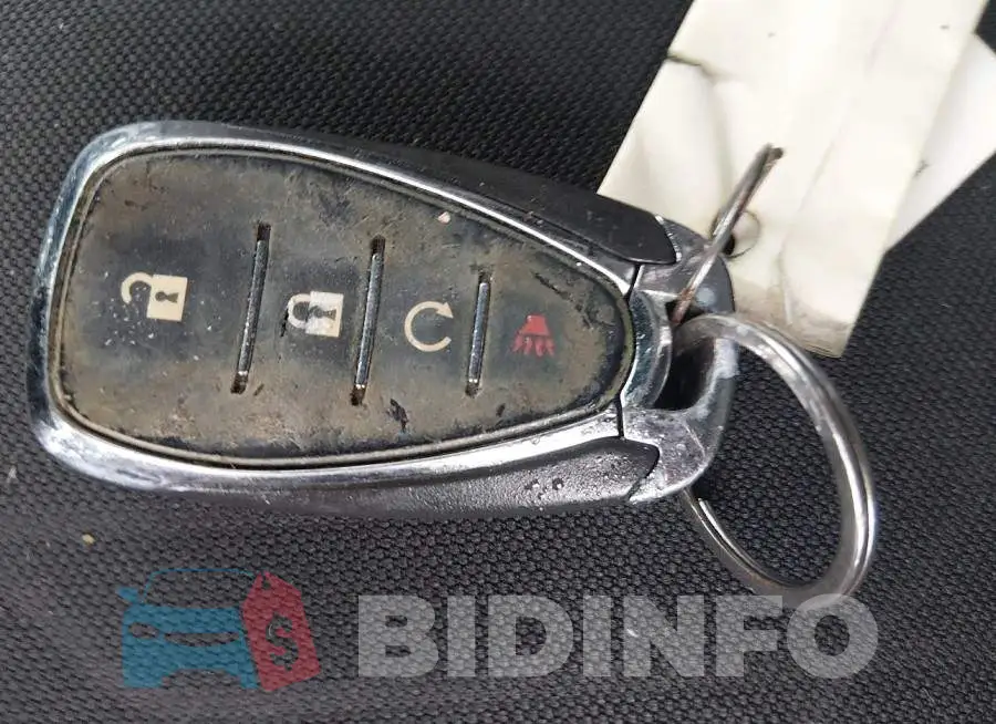 3GNCJPSB8JL310832 Photo# 11
