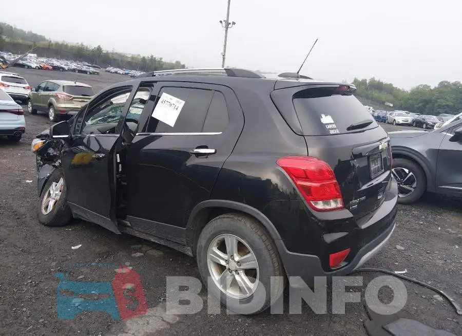 3GNCJPSB8JL310832 Photo# 3