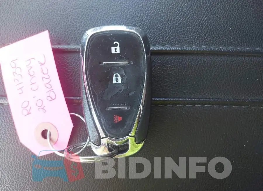 3GNKBBRA2LS539718 Photo# 11