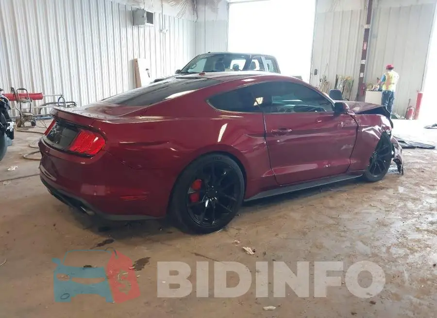1FA6P8TH2J5180002 Photo# 4