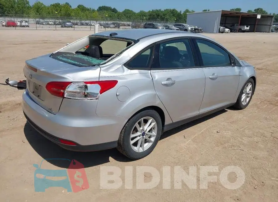 1FADP3F25GL285980 Photo# 4